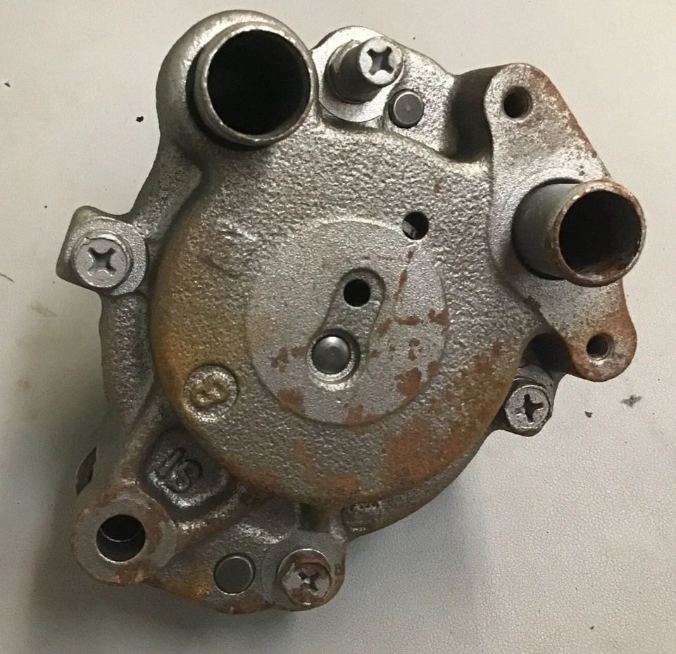 Bomba de smog 11-211 para Dodge Omni Plymouth Horizon 1,7 L 1978-1979 (r75) Foto 3 de 4