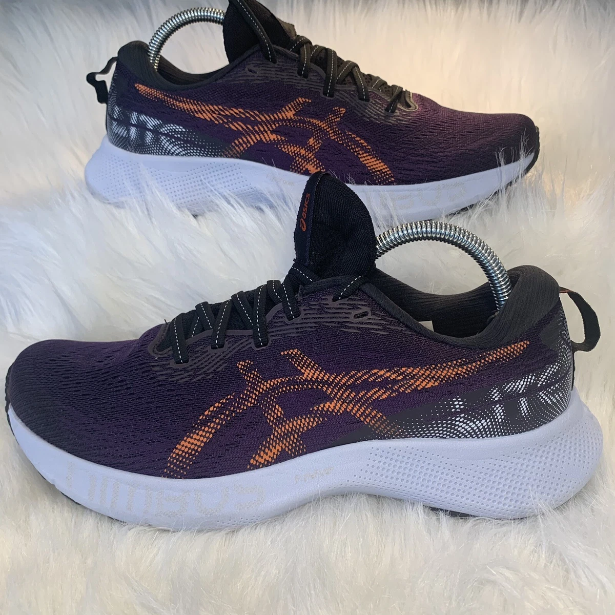 Asics gel sales nimbus 3 rosse