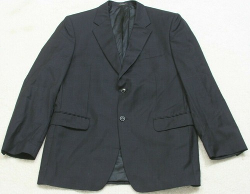 Dress Suit Jacket Lined Blazer 