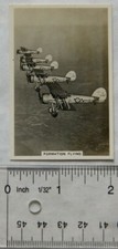 1938 Senior Service Flying no. 33 Formation Flying, Gloster Gauntlets