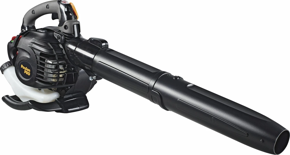 Poulan Pro PRB26 GasPowered Handheld Blower, 470 Cfm, 200, 58 OFF