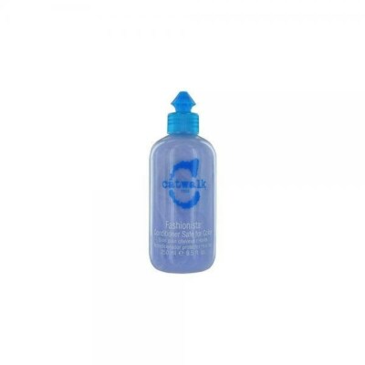 TIGI Catwalk Fashionista Conditioner Color Safe 8.45 Ounce
