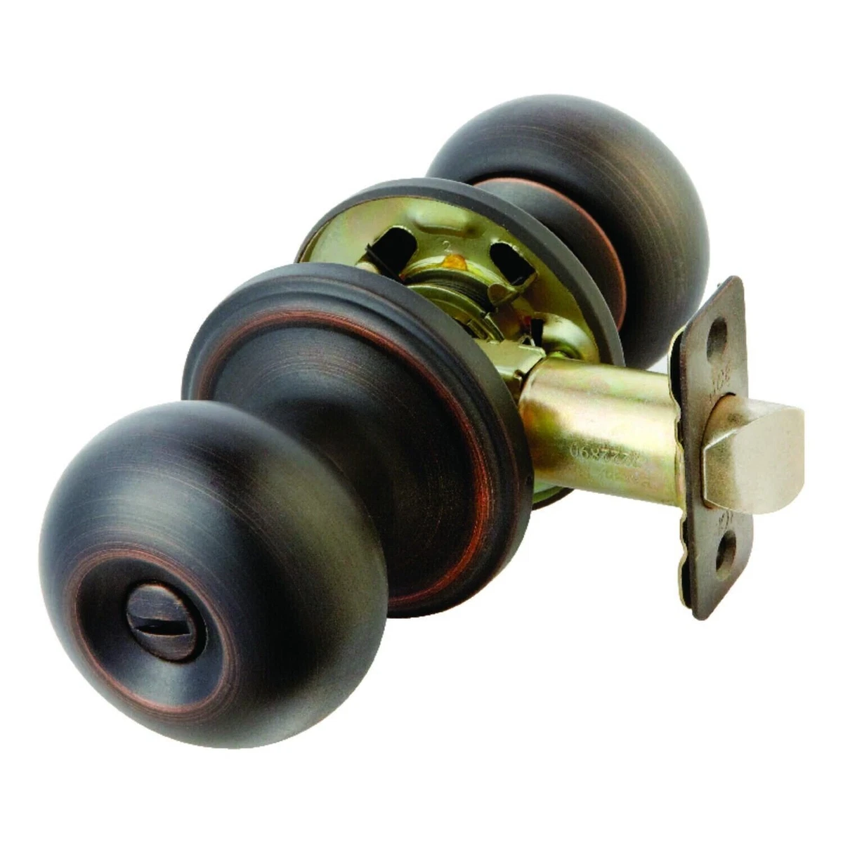 Privacy Levers and Knobs - Ace Hardware