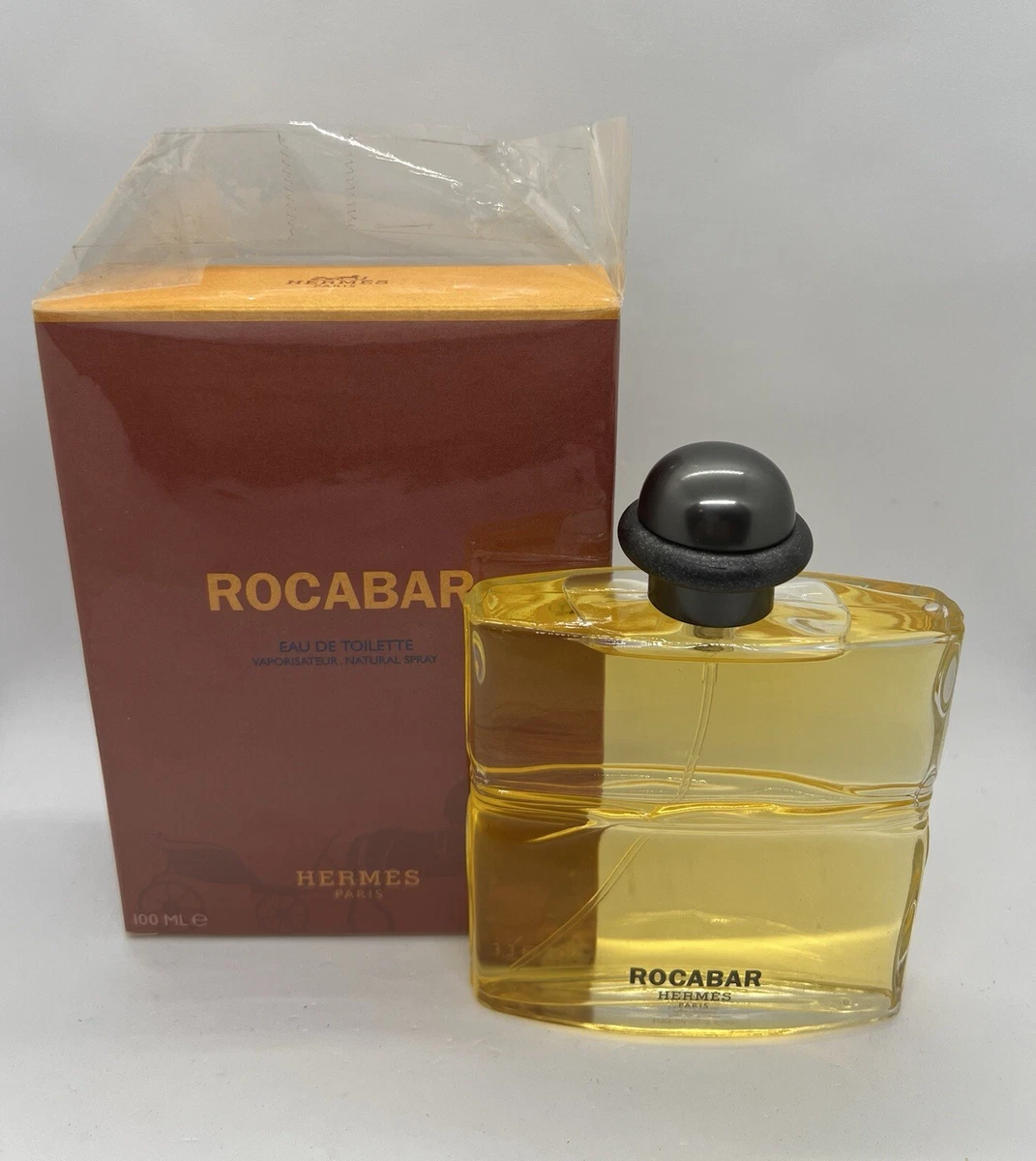 HERMÈS Rocabar Fragrances for Men for sale | eBay