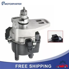 Ignition Distributor Unit fits 1992-1995 Toyota Camry Celica 2.2L L4 19050-74040