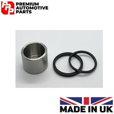 Triumph Sprint ST 955i 1999 Front caliper stainless (large) piston & seal