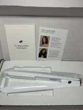 T3 Singlepass Stylemax Professional 1" Flat Iron with Automated Heat Technology