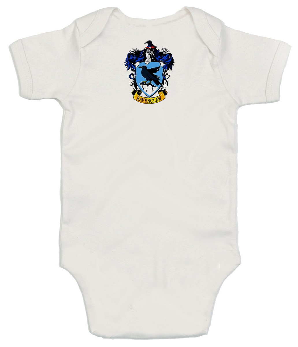 Harry Potter Baby Bodysuit 