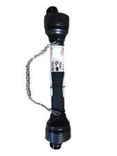 Wał przegubowy, WOM gopart seria 20 1210mm Gg.23,8x61,3mm 1224 6247