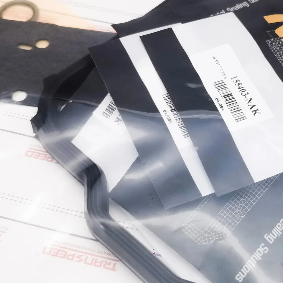 NUEVO AL4 DPO Kit Revisión Transmisión Automática Para Peugeot Citroen Foto 4 de 4