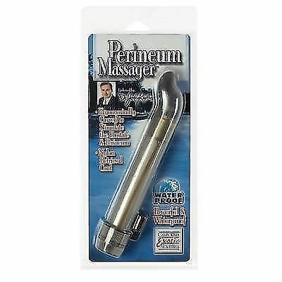 Lovehoney Ignite Vibrating Prostate Massager - Waterproof Ass Butt Plug |  eBay UK