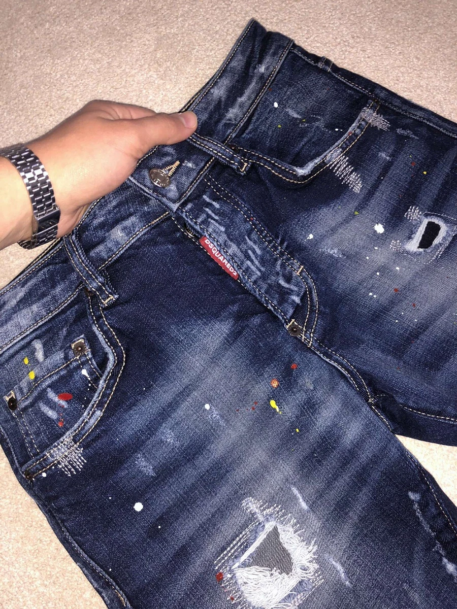 dsquared jeans 44 Herren | eBay