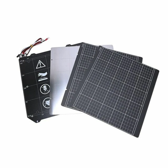 3D Printer Parts for Prusa i3