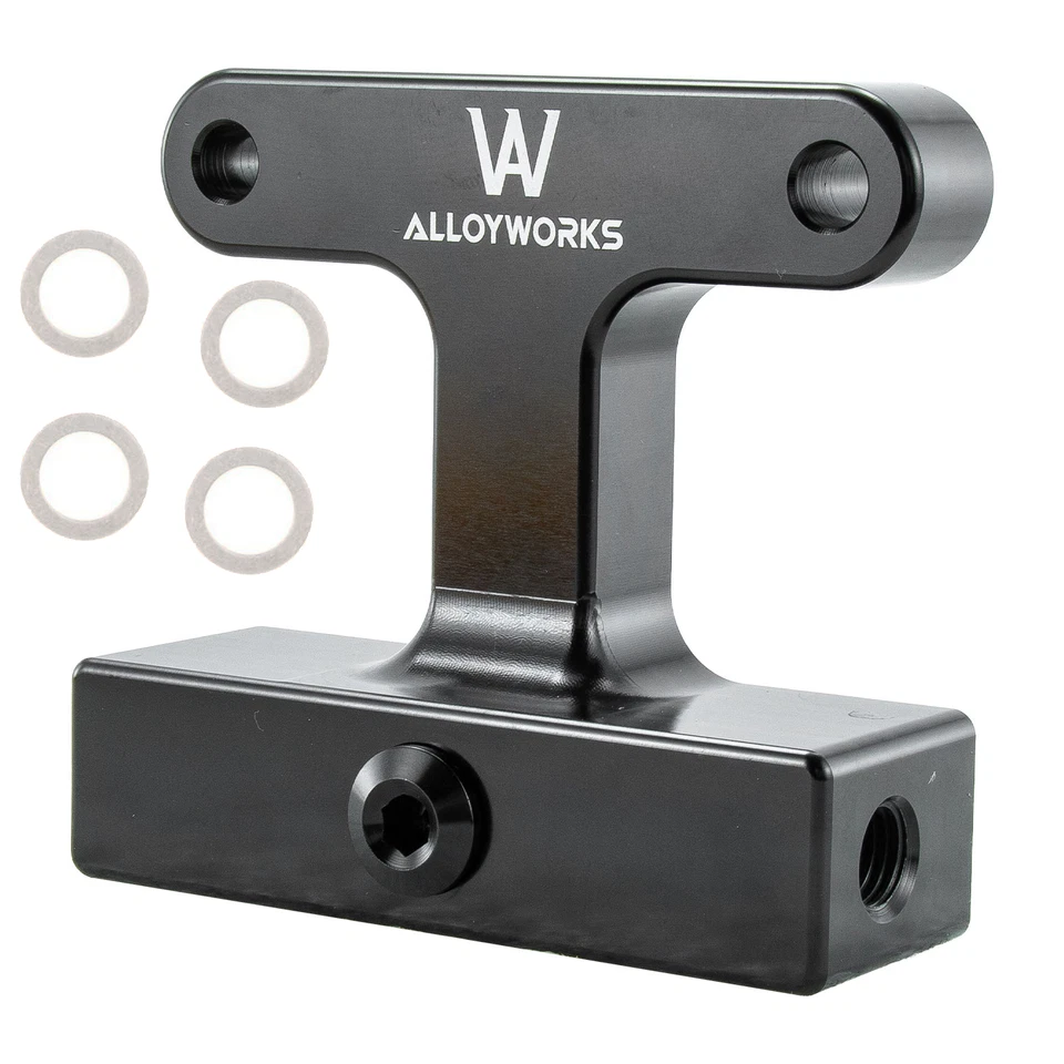 Fuel Filter Removal Fit 2003-07 04 Dodge RAM 2500 3500 5.9L Cummins Diesel 3 Gen - Image 3 of 4