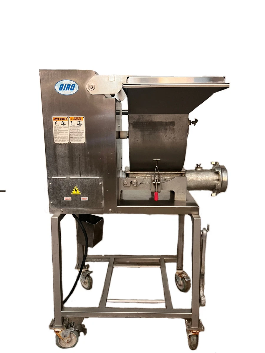 MINI-32 Mini Mixer Grinder - Stiles Food Equipment