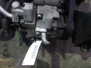 Klimakompressor Mercedes-Benz A-Klasse (W168) A 160 CDI 55kW 75PS  668940