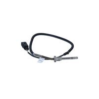 Sensor Abgastemperatur 2-Polig 540 Mm Kabel NRF FüR U.A. Audi A4