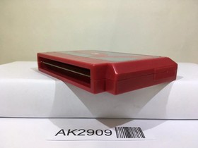 Donkey Kong 3 Nintendo Famicom NES Japan - AK2909