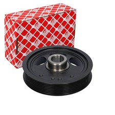 Poulies diverses Smart FORTWO