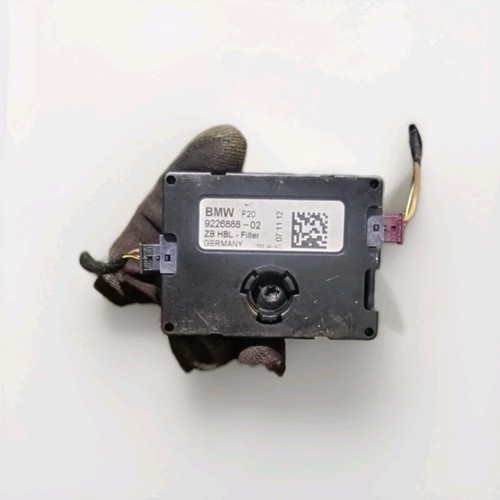 Für BMW 1 F20 Entstörfilter Verstärker ECU Modul 922688802 F20 2011 - 2015