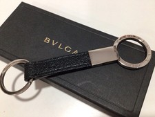 Bvlgari Key Chains, Rings & Cases for Men for sale | eBay