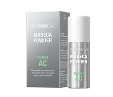 Centellian24 TeaTree AC Madeca Powder 6g   Calming, Acne Care, Sebum Control