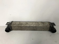 BMW 5 Touring E39 Ladeluftkühler 2247359 Diesel 1999 3238106