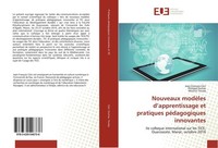 Nouveaux ModèLes D'apprentissage Et Pratiques PéDagogiques Innovantes Jean-Franç