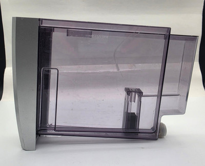 DeLonghi Magnifica ESAM04110S Automatic Espresso Machine Water Reservoir Tank