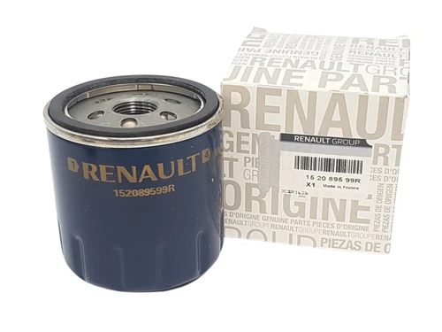Renault Original 152089599R Filtre à huile - Photo 1/4