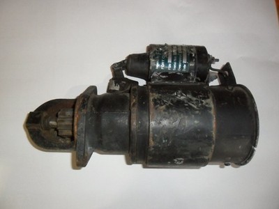 2920-01-040-5546 MEP002A, MEP003A MILITARY GENERATOR ENGINE STARTER 24V 1549159
