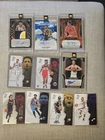 2025 Topps Chrome Aaron Nesmith Sky Write Signatures (RAW)