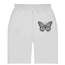 'Elegant Butterfly' Adult Sweatpants / Joggers (JO047042)