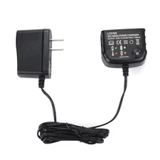 For Black and Decker Battery 20V LBX20 LBXR20 LB20 Lithium Battery Charger