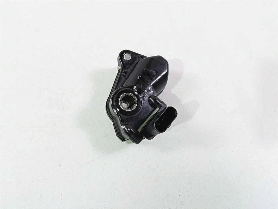 BMW R1200 GS K50 2017 cambio rápido cambio rápido 23418536884 Foto 2 de 4