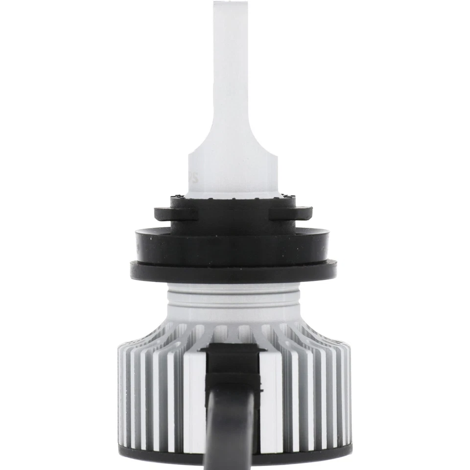 Philips H11USLED LED Bulb Front or Rear Upper for VW MB Mercedes Chevy Van 328 - Image 4 of 4