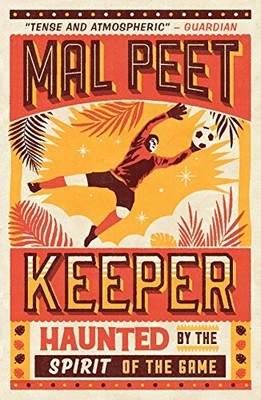 Keeper (Paul Faustino 1) by Mal Peet 1406367745 FREE Shipping