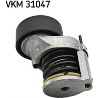 SKF Spannrolle Keilrippenriemen Automatisch FüR VW Polo Golf V Audi A3