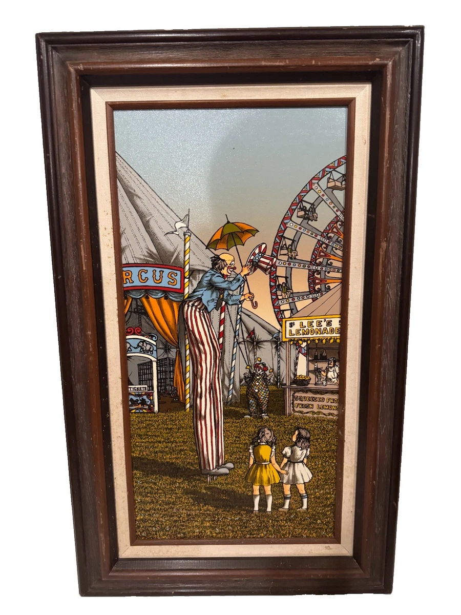 H. Hargrove Canvas Limited Edition Art Prints for sale | eBay