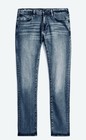 John Varvatos Bowery slim straight Men's blue jeans, size 34, retailed new $228! — photo 1