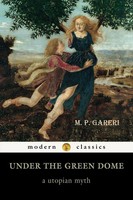 M. P. Gareri | Under The Green Dome | Taschenbuch | Englisch (2024)