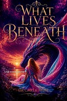 Hope | What Lives Beneath | Taschenbuch | Englisch (2026) | Live Your Truth