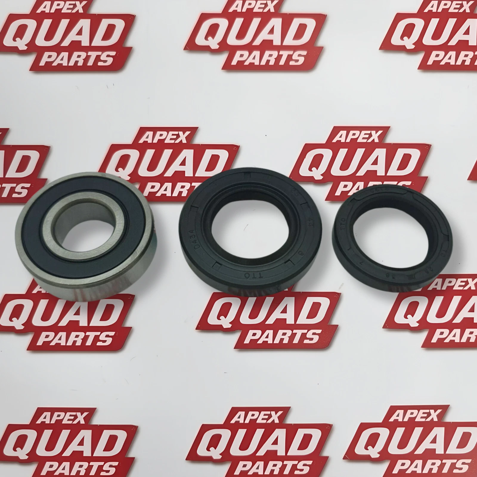 Honda TRX300 Front Diff Seal Kit