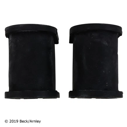 Juego de bujes estabilizadores Beck Arnley 101-7570 Foto 4 de 4