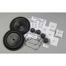 ARO 637373-AA Repair Kit,Santoprene 6DMA9