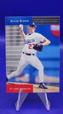 MLB - Los Angeles Dodgers Inserts, Parallels & RCs - You Pick!
