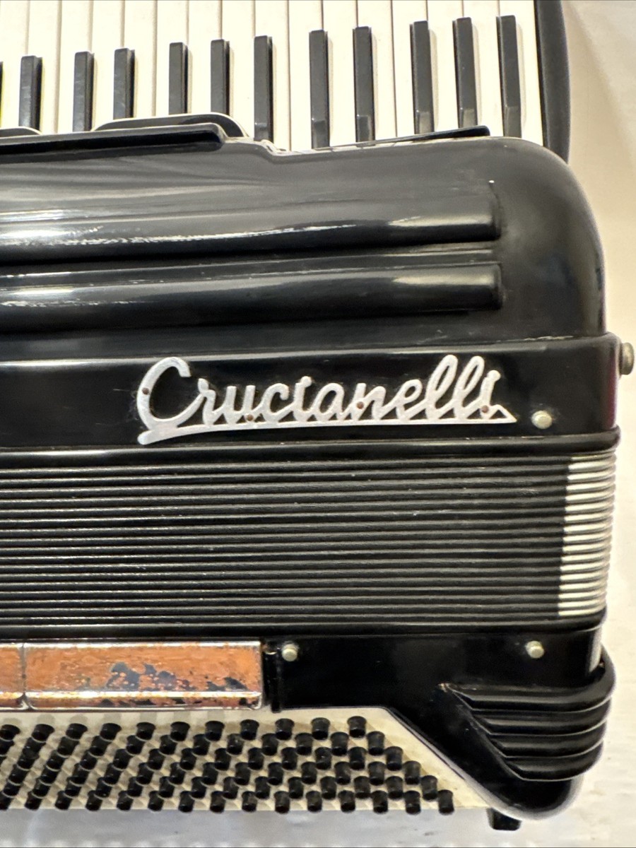 Pancordion パンコーディオン アコーディオン ヴィンテージ ITALY pancordion accordion inc patent usa n 2448682 and Italy m 435343