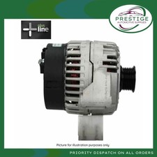 PlusLine 305.007.055.010 Alternatore VW Maggiolino Tipo1 1300 1200 1500 1600 1302/3