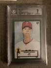 2018 Topps Heritage GREEN GALLERY - SHOHEI OHTANI RC /250! Solid Subs With 10!