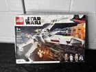 LEGO Star Wars: Luke Skywalker's X-Wing Fighter (75301) New - Damaged Box